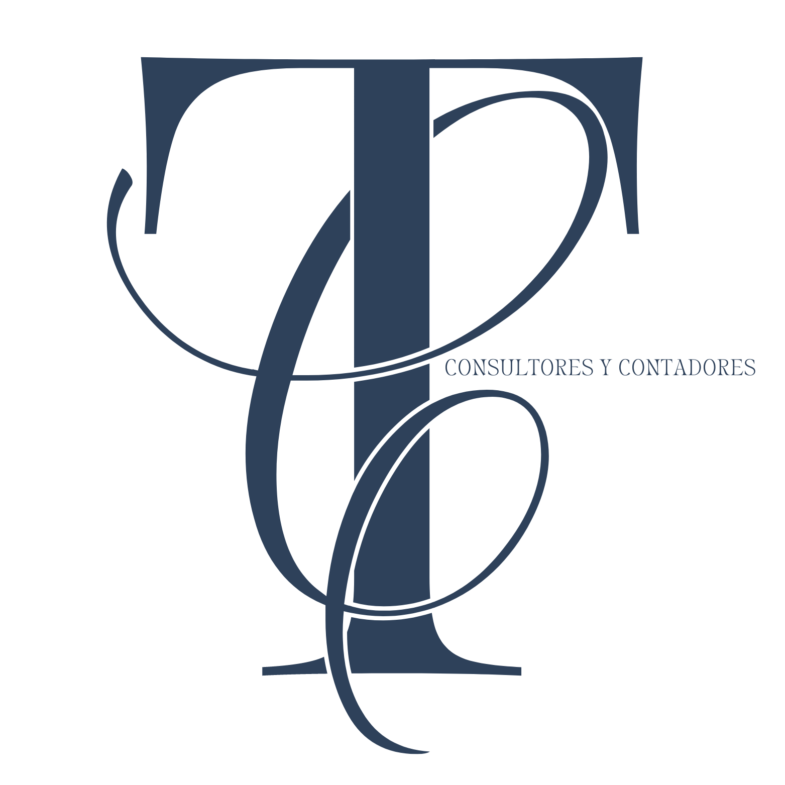 Logo C&T Consultores y Contadores